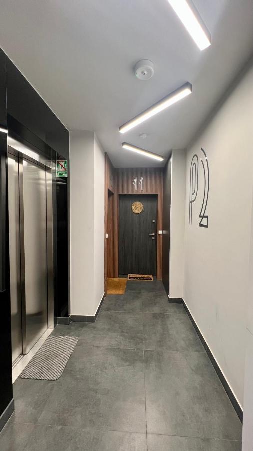 Apartment Mily Poranek - Slonce, Mewy, Doskonala Kawa Gdynia
