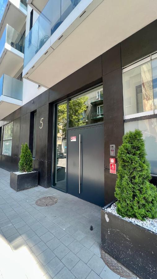 Apartment Mily Poranek - Slonce, Mewy, Doskonala Kawa *
