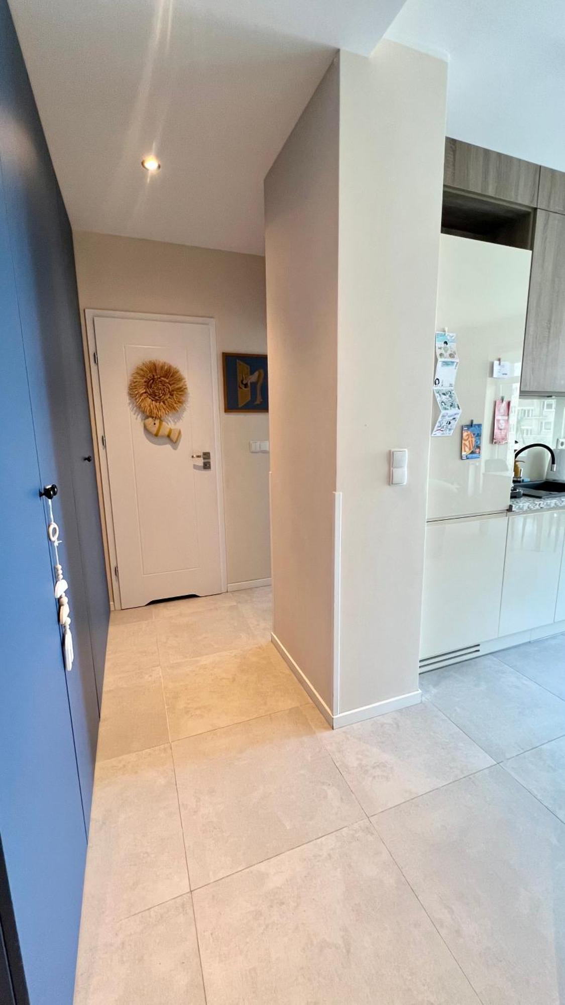 Mily Poranek - Slonce, Mewy, Doskonala Kawa Apartment Gdynia