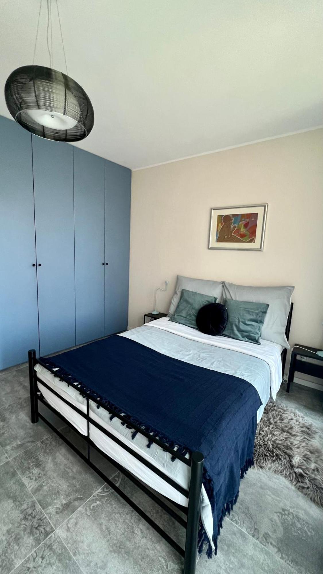 Apartment Mily Poranek - Slonce, Mewy, Doskonala Kawa Gdynia